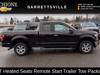 Used 2018 Ford F150 XLT w/ Equipment Group 302A Luxury video 1