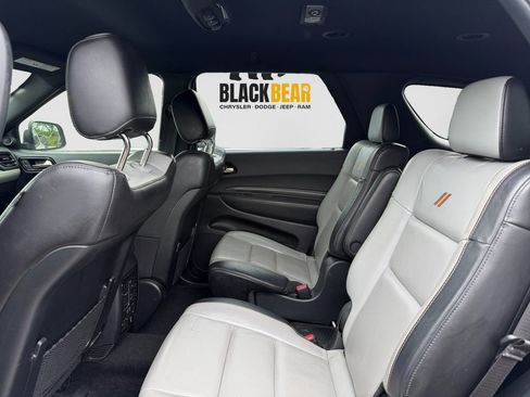 Used 2021 Dodge Durango R/T w/ Trailer Tow Group IV AWD/4WD image 9