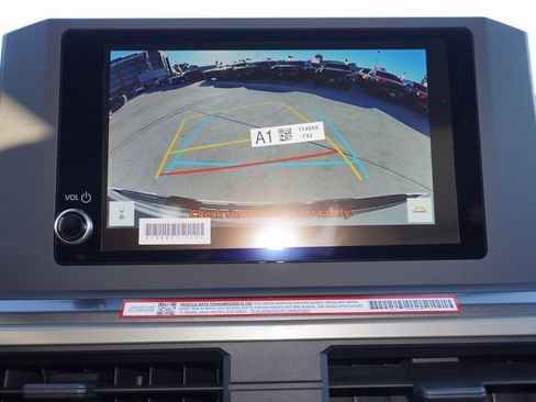 New 2026 Toyota Tacoma SR5 image 12