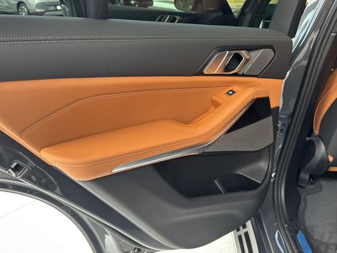 New 2026 BMW X5 xDrive40i AWD/4WD image 16