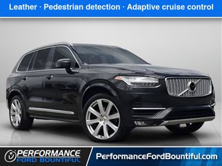 Used 2019 Volvo XC90 T6 Inscription AWD/4WD video 1