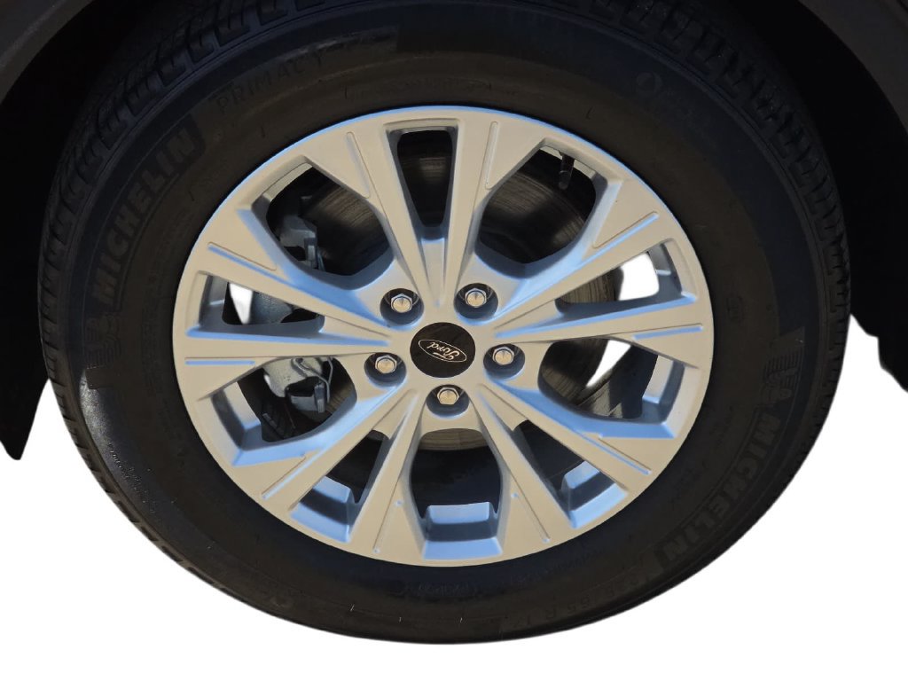 Used 2024 Ford Escape Active w/ Cold Weather Package FWD image 31