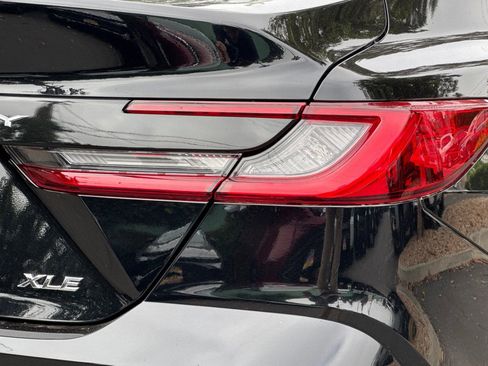 New 2026 Toyota Camry XLE image 32