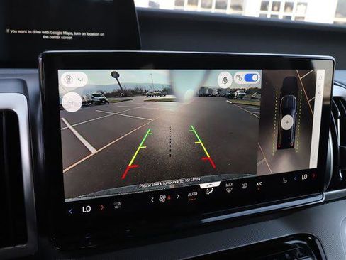 New 2026 Ford Expedition Max Active AWD/4WD image 36