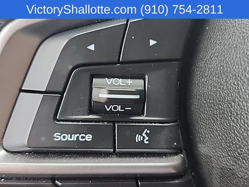 Used 2019 Subaru Ascent Premium AWD/4WD image 12