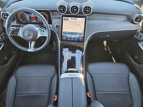 Certified 2023 Mercedes-Benz GLC 300 GLC 300 image 25