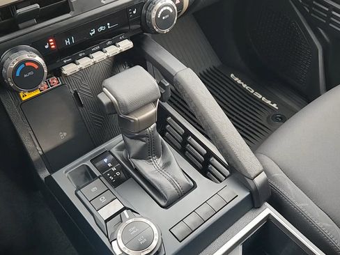 Used 2025 Toyota Tacoma SR5 image 14