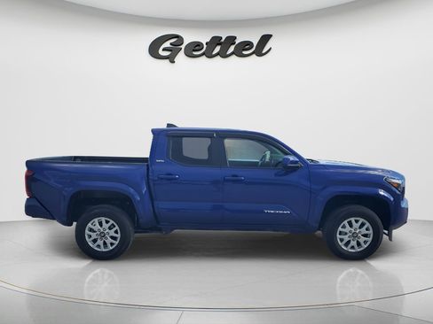 Certified 2024 Toyota Tacoma SR5 RWD image 4