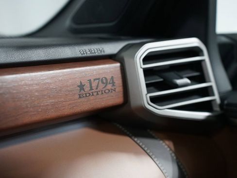 New 2026 Toyota Tundra 1794 Edition image 30