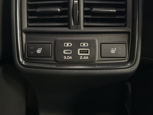 New 2026 Subaru Outback Wilderness AWD/4WD image 38