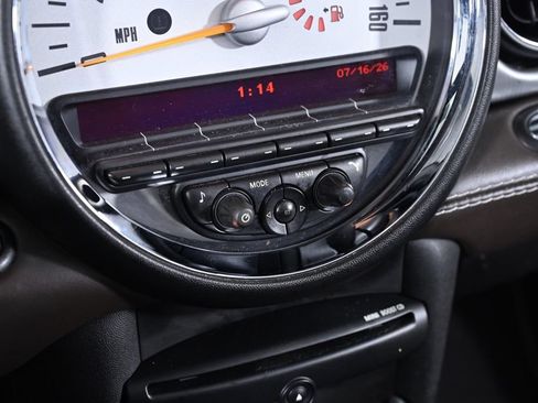 Used 2014 MINI Cooper Convertible FWD image 18