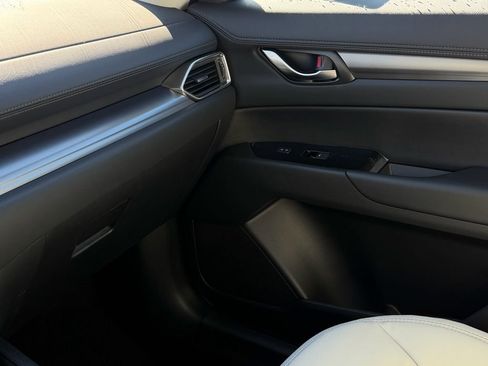 New 2025 MAZDA CX-5 AWD 2.5 S w/ Preferred Package image 33