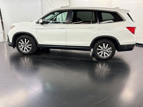 Used 2021 Honda Pilot EX-L image 2