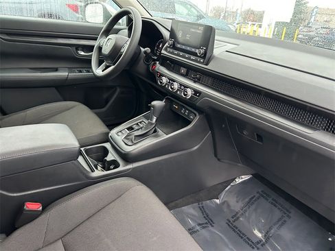 Used 2023 Honda CR-V EX image 27
