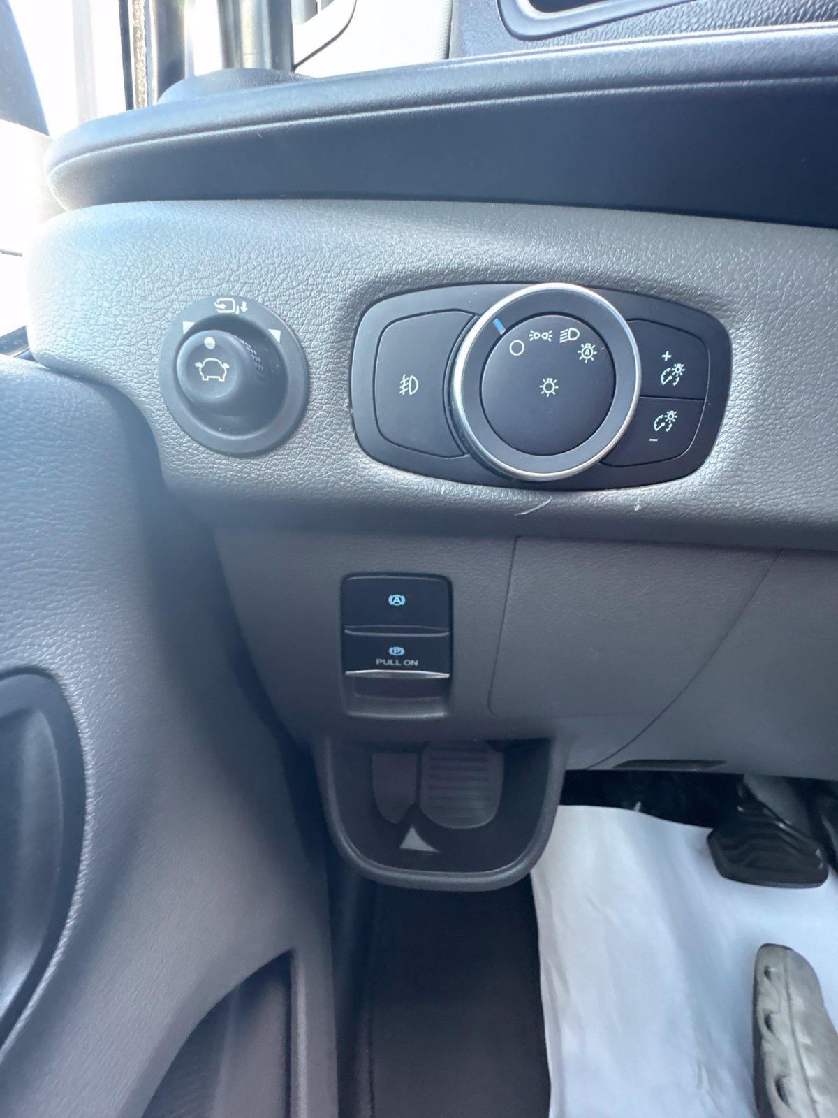 Used 2024 Ford Transit 350 XLT AWD/4WD image 18