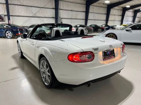 Used 2013 MAZDA MX-5 Miata Grand Touring w/ Premium Pkg image 72