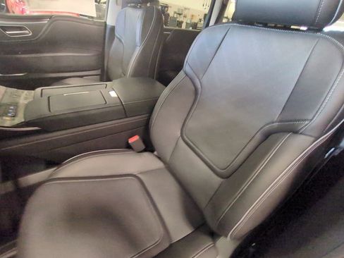New 2026 INFINITI QX80 Luxe w/ Cargo Package RWD image 12