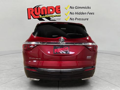 Used 2024 Buick Enclave Premium FWD image 5