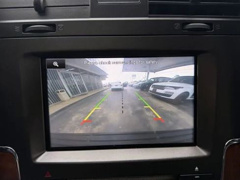 Used 2015 Lincoln Navigator 4WD image 35