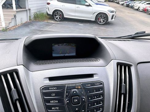Used 2018 Ford Transit 250 148 Medium Roof image 12