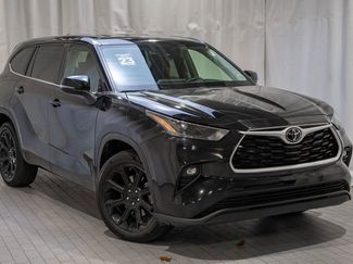 Used 2023 Toyota Highlander LE video 1