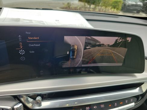 Used 2024 Cadillac Lyriq Luxury RWD image 41