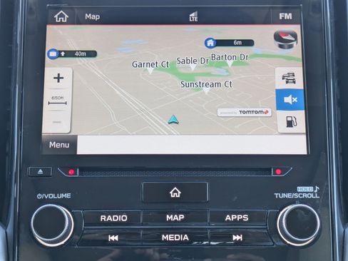 Used 2020 Subaru Ascent Limited w/ Technology Package image 23