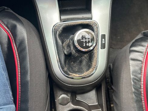 Used 2016 Chevrolet Cruze Eco image 12