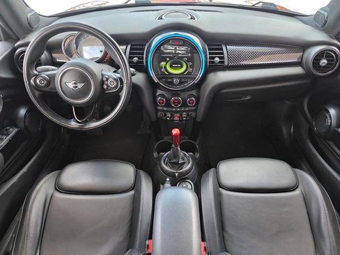 Used 2016 MINI Cooper S w/ Premium Package FWD image 9