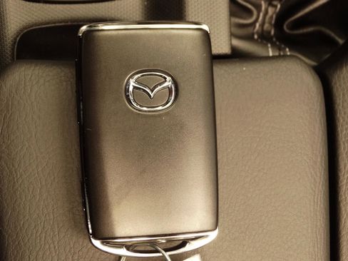 New 2026 MAZDA MX-5 Miata Grand Touring image 26