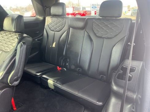 Used 2020 Hyundai Palisade Limited image 8