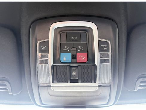 Used 2024 RAM 3500 Laramie w/ Night Edition AWD/4WD image 17