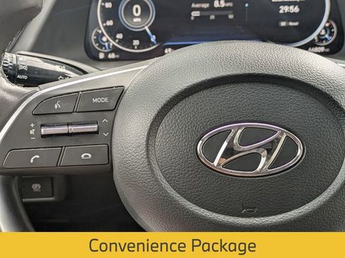 Used 2022 Hyundai Sonata SEL w/ Convenience Package image 20