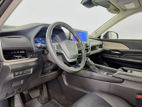 Used 2024 Toyota Grand Highlander AWD Hybrid image 14