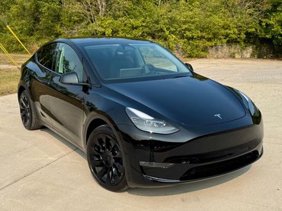 Used 2023 Tesla Model Y Long Range