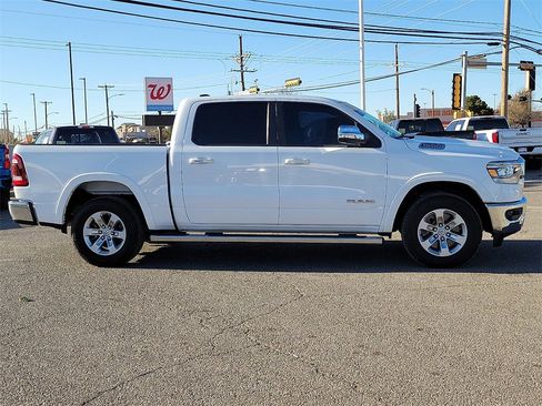 Used 2022 RAM 1500 Laramie image 12