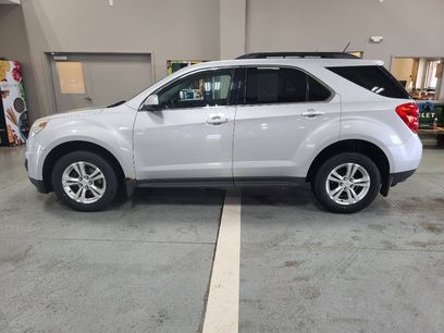 Used 2013 Chevrolet Equinox LT w/ Driver Convenience Package