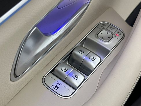 Certified 2024 Mercedes-Benz GLE 53 AMG GLE 53 AMG image 12
