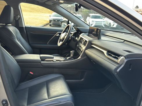 Certified 2021 Lexus RX 350 FWD w/ Premium Package image 10