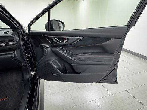 Used 2022 Subaru WRX GT image 13