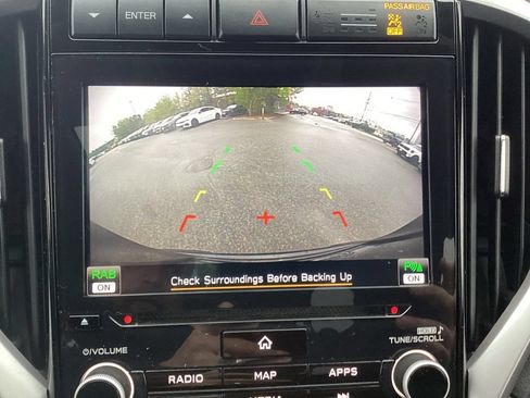Used 2021 Subaru Ascent Limited w/ Technology Package AWD/4WD image 23
