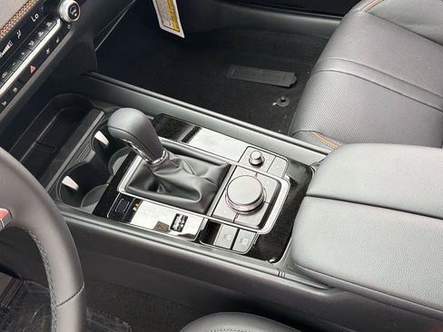 New 2026 MAZDA CX-50 AWD 2.5 S w/ Cargo Package image 22