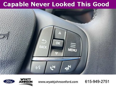 New 2025 Ford Bronco Sport Big Bend w/ Convenience Package image 26