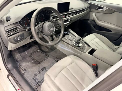 Used 2018 Audi A4 2.0T Ultra Premium w/ Convenience Package FWD image 33