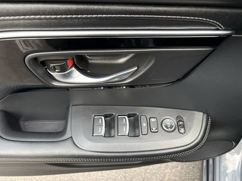 Certified 2025 Acura ADX AWD image 15