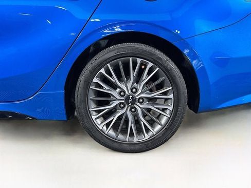 Certified 2023 Kia Forte GT-Line image 28