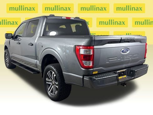 Certified 2023 Ford F150 XL w/ STX Appearance Package image 10