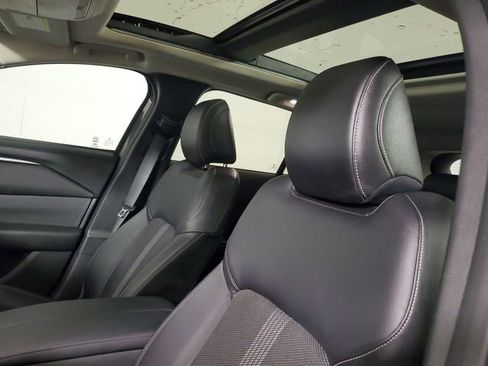 Certified 2023 MAZDA CX-50 2.5 S w/ Accent Package image 23