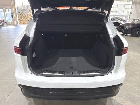 Used 2021 Jaguar F-PACE S image 15