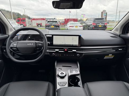 New 2026 Kia Sportage SX Prestige AWD/4WD image 19